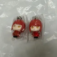 チェンソーマン　めじるしアクセサリー　マキマ　まとめ売り