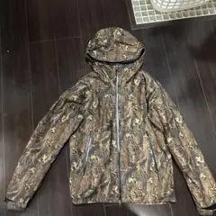 ColumbiaジャケットM