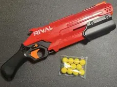 ナーフ ライバル RIVAL テイクダウンのサムネイル