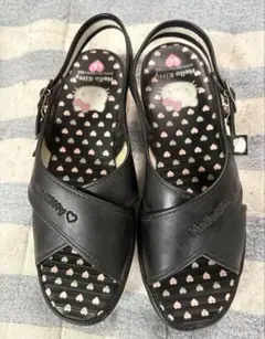 キティサンダル