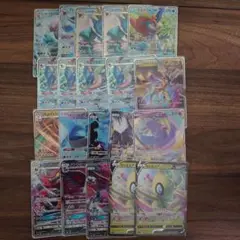 ポケモンカード　GX V まとめ売り