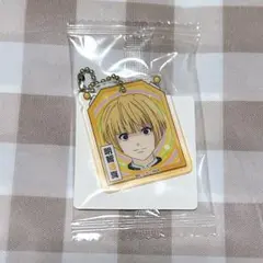 斉木楠雄のΨ難 アクリミニ アクリルキーチェーン 明智透真