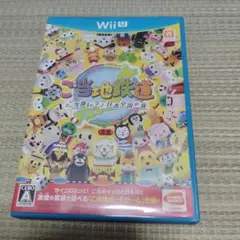 ご当地鉄道 〜ご当地キャラと日本全国の旅〜