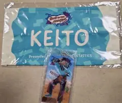 木村慧人　　BTTM5 　会場限定ガチャ