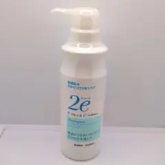 2e ドゥーエ シャンプー N 350mL 敏感肌用 [い81のサムネイル