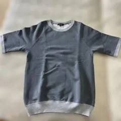 A.P.C. スウェット グレー サイズ1のサムネイル