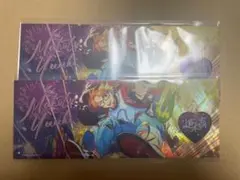 あんスタ 中国 ホロチケ 真