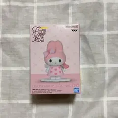 未開封 サンリオ Fluffy Puffy Mine vol.1　マイメロディ