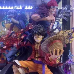 ナルト 波風ミナト ガレージキット ガレキ スタチュー②④ ナルト 波風ミナト ガレージキット ガレキ スタチュー②④ - メルカリ