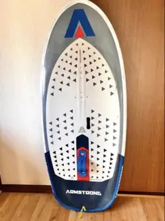 SUPボード、ウイングフォイルボード NSP 5'10