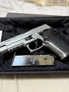 2026年最新】東京マルイ 東京マルイ/タイトル：SIG P226 Rail ガスガン