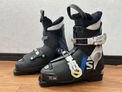 2026年最新】SALOMON スキーブーツ(子ども用)の人気アイテム - メルカリ
