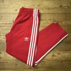 00s adidas アディダス トラックパンツ ジャージ