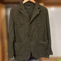 Engineered Garments BEDFORD JACKETモールスキンのサムネイル