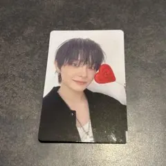 会場限定 10000円　特典　トレカ ジフン　treasure