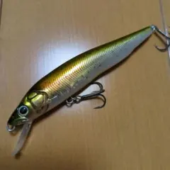 2026年最新】Megabass ミノー・プラグの人気アイテム - メルカリ