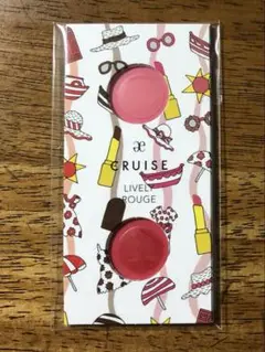 エレガンス 口紅