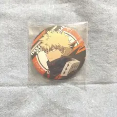 ⟡.· ヒロアカ 爆豪勝己 ジャンプフェスタ 2025 年 缶バッジ ⟡.·