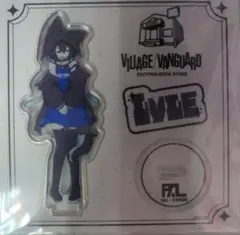 FF14 エレンヴィル アクリルスタンド エオルゼアカフェ | Mercari