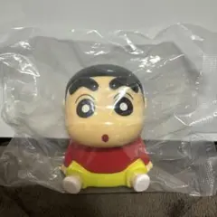 クレヨンしんちゃん　ミニ貯金箱