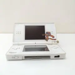 若《ZTHKM》NINTENDO　DS Lite　ジャンク　USG-001
