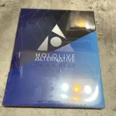 ホロライブ hololive alternative Blu-ray
