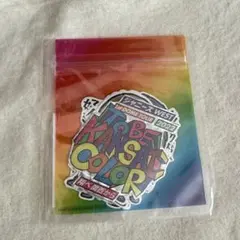 【最終値下げ★新品】WEST. 翔べ関西から　とべ関　ステッカーセット　匿名配送