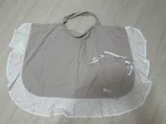 SWEET MOMMY 授乳ケープ　袋付