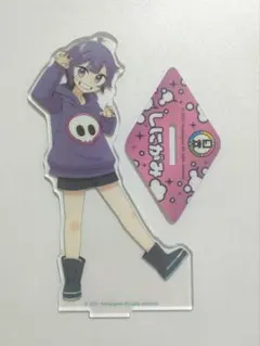 2026年最新】日常組 しにがみ アクリルスタンドの人気アイテム - メルカリ