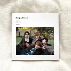 King&Prince 公式カレンダー