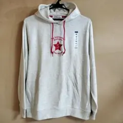 五等分の花嫁 中野五月パーカー（Mサイズ・グレー）