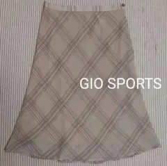 SPORT ジオスポーツ春夏スカート② ワールドのサムネイル