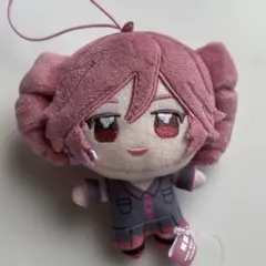 重音テト ぬいぷりけ mini GIGO限定 ぬいぐるみ マスコット - メルカリ