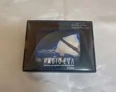 radio eva AirPodsケース　エヴァンゲリオンのサムネイル
