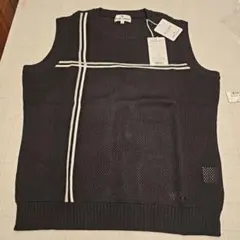 mila schon レディース ゴルフベスト M