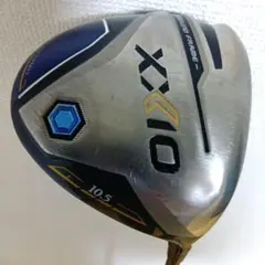 ゼクシオ12 10.5° SR MP1200 45.75インチ