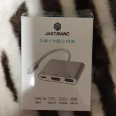 [2024高機能版]USB Type-C HDMI変換 アダプター