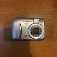 OLYMPUS CAMEDIA デジタルカメラ X-100 今週末削除予定 - メルカリ