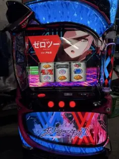 スマスロ実機 L絶対衝激Ⅳ データカウンター対応ユニット - メルカリ