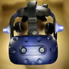 HTC VIVE PROヘッドセットのみ　動作確認済みのサムネイル