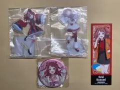 学園アイドルマスター　花海咲季　まとめ売り