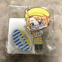 2026年最新】ヘタリア アメリカの人気アイテム - メルカリ