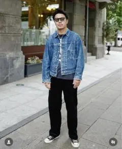2026年最新】LEVIS 70701XXの人気アイテム - メルカリ