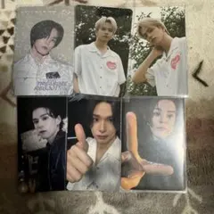 トレジャー アサヒ トレカ