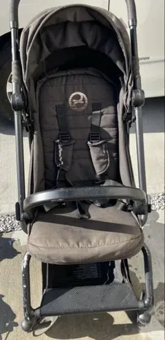 イージーS ブラック サイベックス