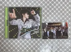 seventeen ピチョリン ディノ jewel case ver