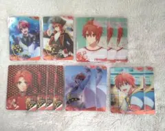 アイナナ 七瀬陸 メタカ