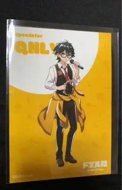 ドズル社　ランダムブロマイドL版