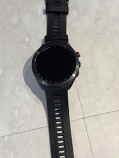 GARMIN APPROACH S70 47mm ゴルフGPSウォッチのサムネイル