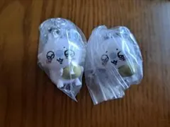 つまんでつなげてますこっと モモンガ 2個